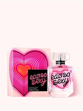 Парфумована вода Eau So Sexy Victoria's Secret 50 мл