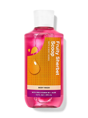 Гель для душу Fruity Sherbet Scoop Bath and Body Works