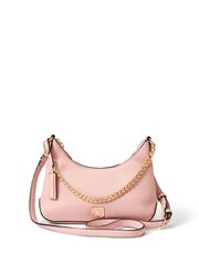 Ніжно-рожева сумка Victoria Mini Curve Bag Victoria's Secret, Рожевий