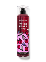 Вишневий спрей для тіла Sweet Heart Cherry Bath&Body Works