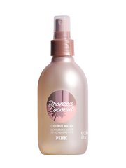 Спрей-автозасмага Bronzed Coconut Self-Tanning Water Victoria's Secret Pink