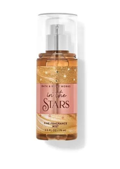 Міні-спрей для тіла In The Stars Bath and Body Works