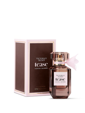 Victoria's Secret Tease Cocoa Soirée50ml Парфюмированная Вода Tease Cocoa Soirée Victoria's Secret | I Love