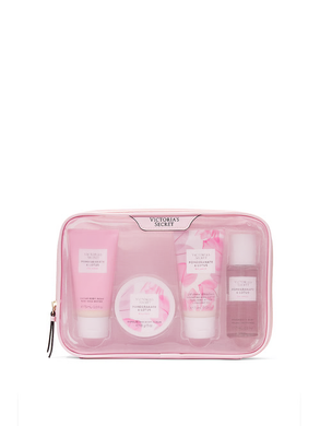 Подарунковий набір Pomegranate & Lotus The Calm Starter Kit Victoria's Secret