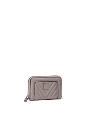 Сірий міні-гаманець The Victoria Small Wallet Victoria's Secret